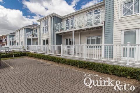 2 bedroom apartment for sale, Long Road, Canvey Island, SS8