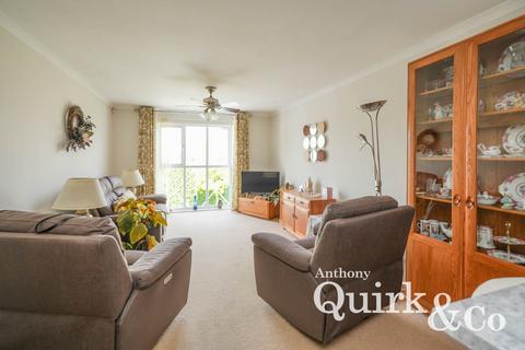2 bedroom apartment for sale, Long Road, Canvey Island, SS8