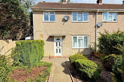 undefined, St. Edmunds Close, Langley Green, Crawley