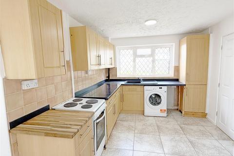 undefined, St. Edmunds Close, Langley Green, Crawley
