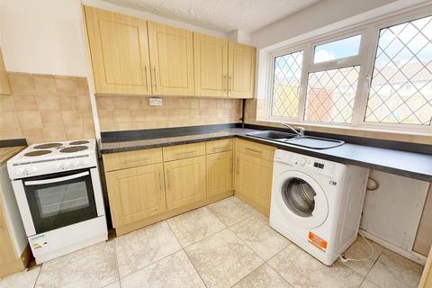 undefined, St. Edmunds Close, Langley Green, Crawley