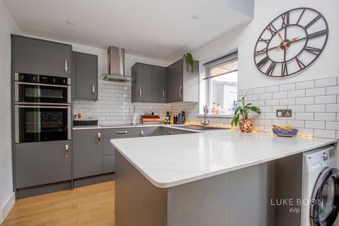 3 bedroom terraced house for sale, South View Terrace, Plymouth PL4