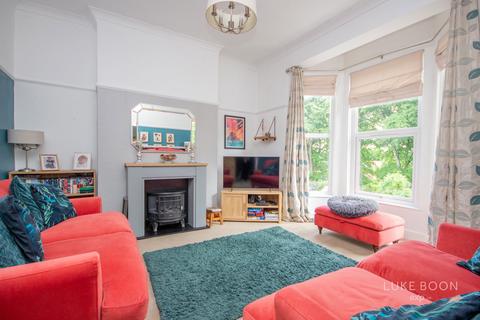3 bedroom terraced house for sale, South View Terrace, Plymouth PL4