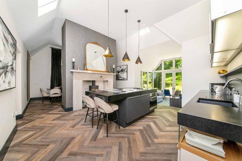 5 bedroom house for sale, Lake House, Blackmoorfoot, Linthwaite, HD7