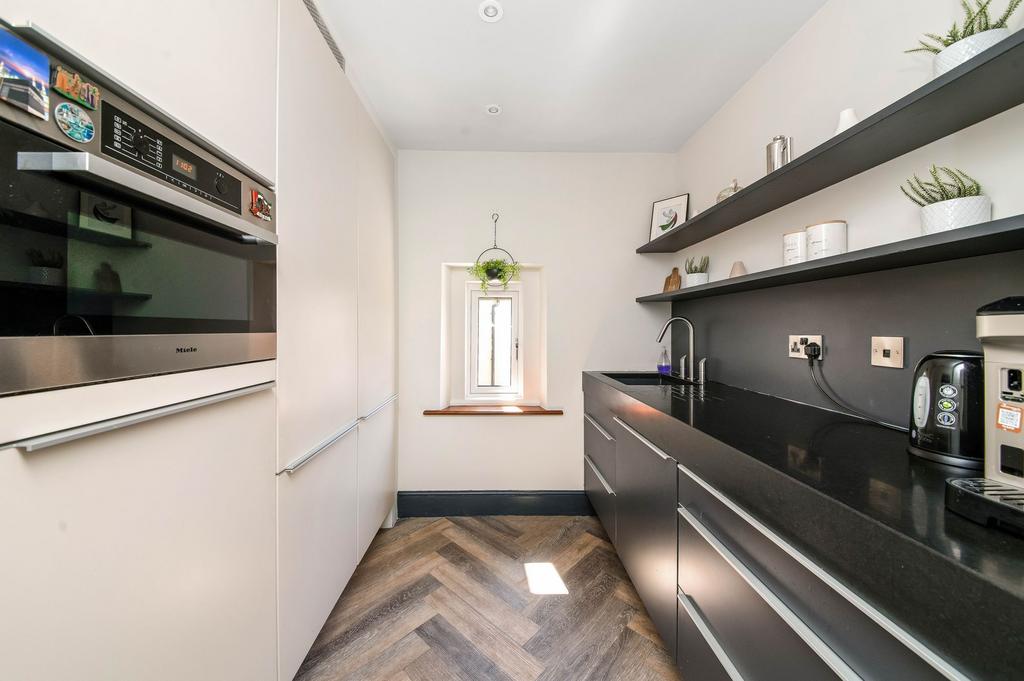 Pantry