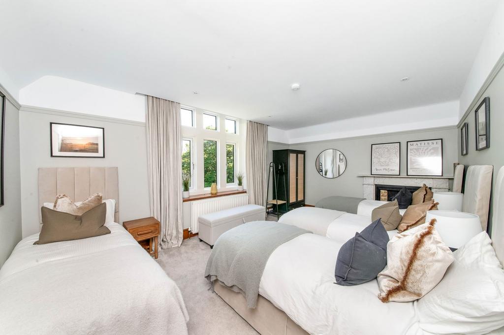 Bedroom two