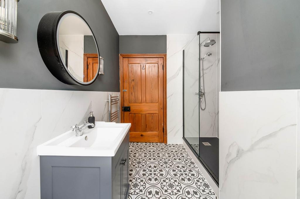 Bathroom two