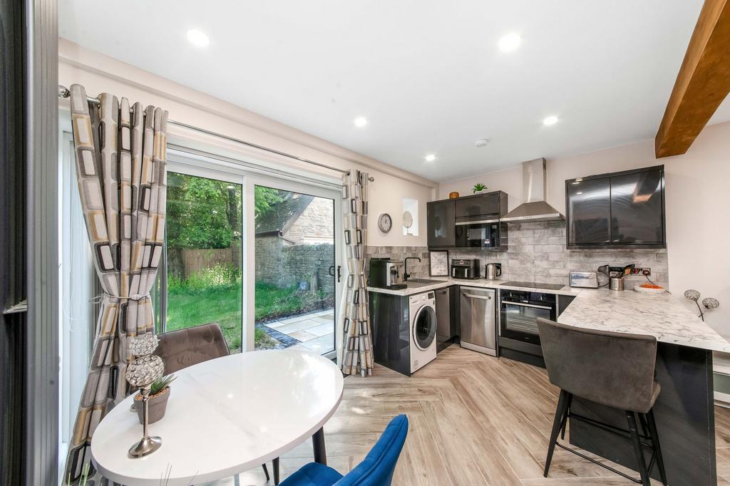 Annex/office
