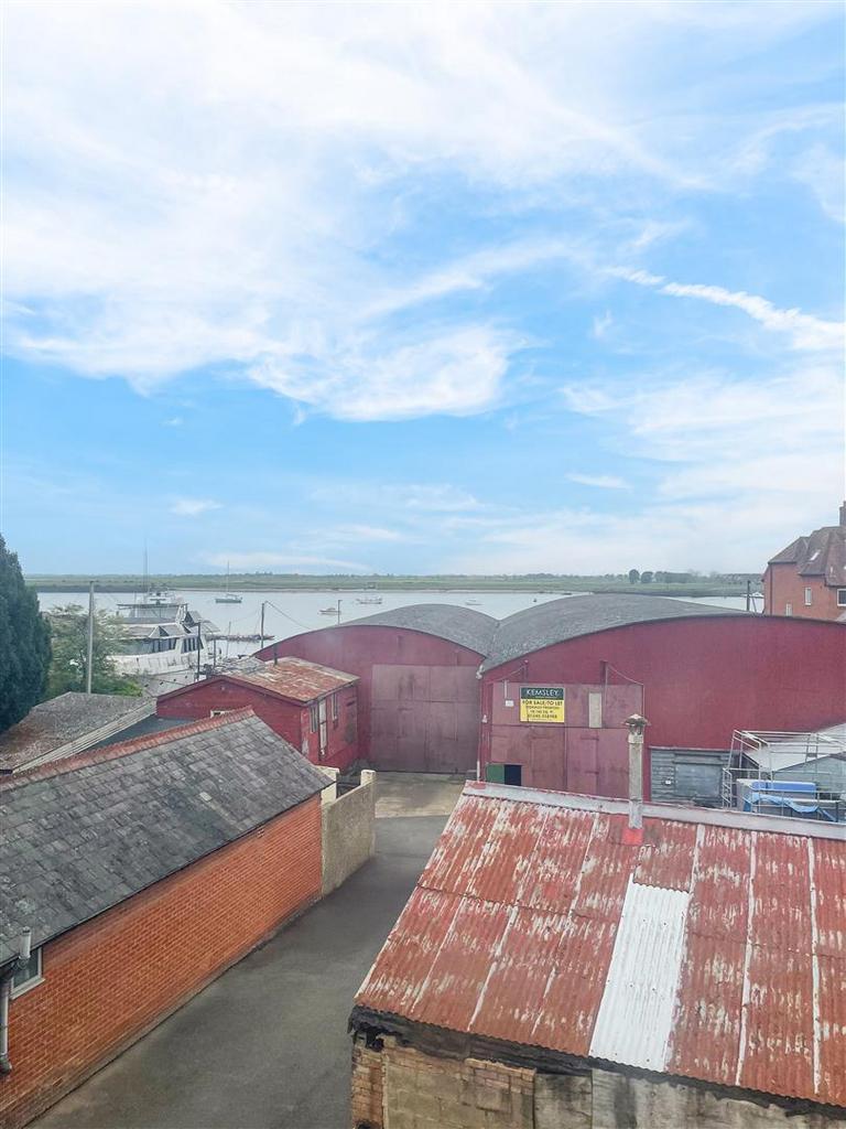 River view