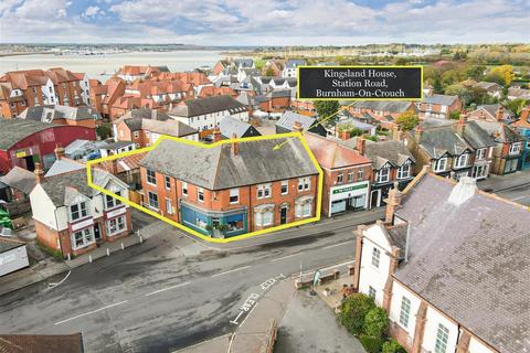 undefined, Station Road, Burnham-On-Crouch