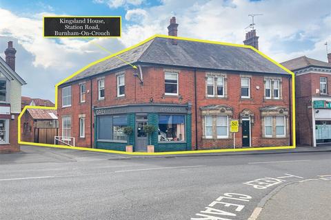 undefined, Station Road, Burnham-On-Crouch