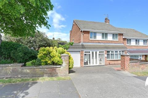 16 Lambourne Road, Sunderland, SR2 9BX