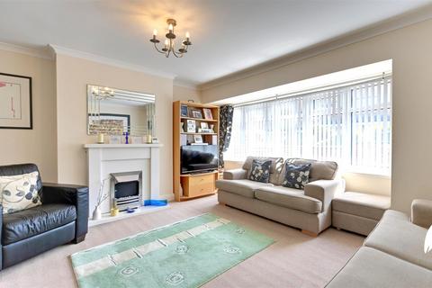 16 Lambourne Road, Sunderland, SR2 9BX