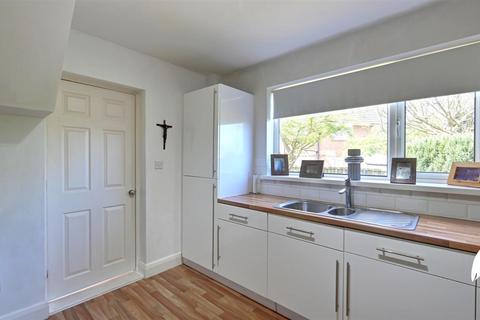 16 Lambourne Road, Sunderland, SR2 9BX