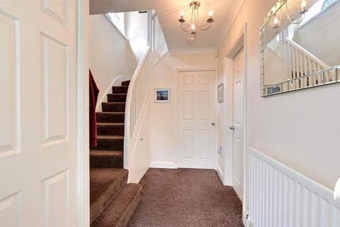 16 Lambourne Road, Sunderland, SR2 9BX