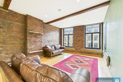 2 bedroom apartment to rent, Broadgate House, 2 Broad Street, Bradford, West Yorkshire, BD1