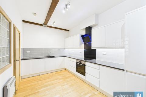 2 bedroom apartment to rent, Broadgate House, 2 Broad Street, Bradford, West Yorkshire, BD1
