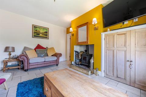 undefined, Anglair Drie, Holmrook CA19