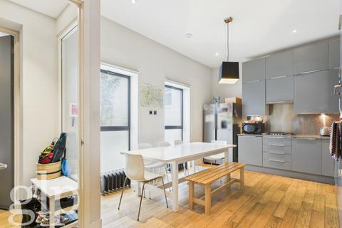 4 bedroom apartment to rent, Warren Mews, Fitzrovia, W1T