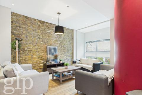 4 bedroom apartment to rent, Warren Mews, Fitzrovia, W1T