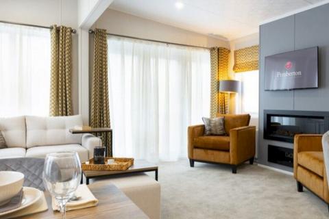 undefined, Pemberton Arrondale (2025) Talacre Beach Resort, Holywell CH8