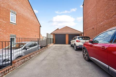undefined, Locksbridge Road, Picket Piece, Andover