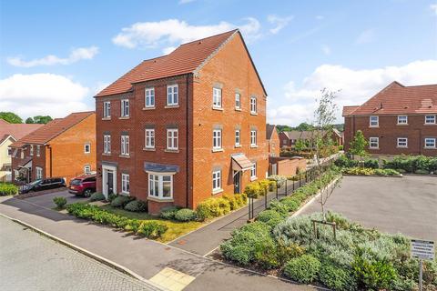 undefined, Locksbridge Road, Picket Piece, Andover
