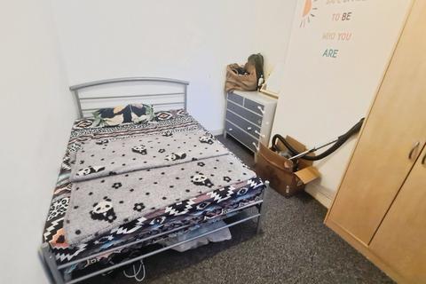 15 Brompton Road, Manchester, M14 7QA