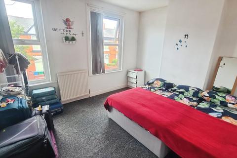 15 Brompton Road, Manchester, M14 7QA
