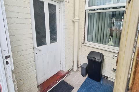 15 Brompton Road, Manchester, M14 7QA