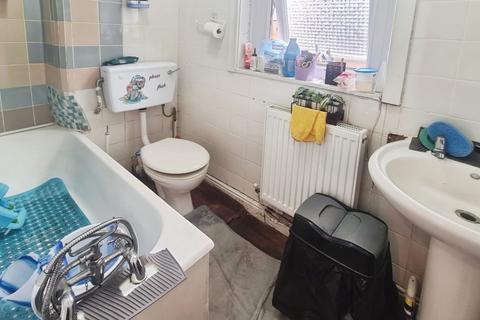 15 Brompton Road, Manchester, M14 7QA