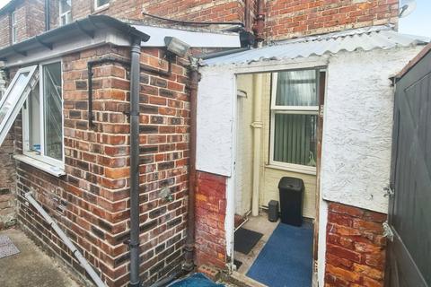 15 Brompton Road, Manchester, M14 7QA