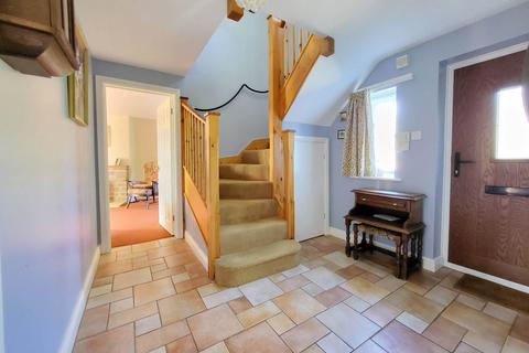 undefined, Tansee Hill, Thorncombe, Dorset