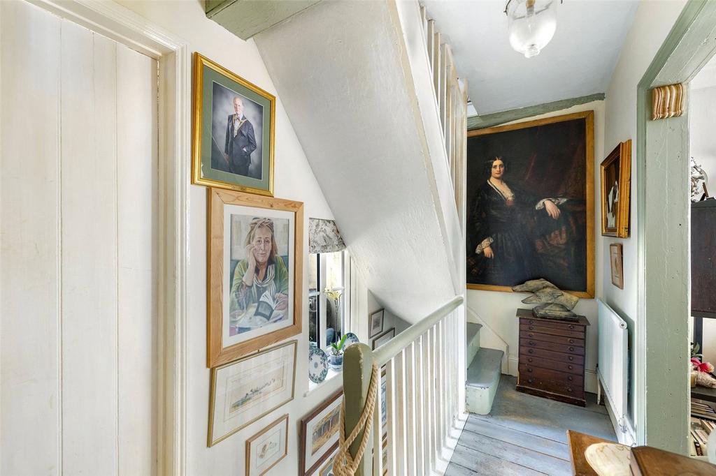Close To Amenities