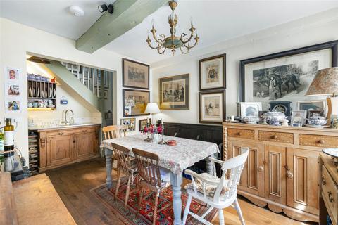 Church Street, Ledbury, Herefordshire, HR8