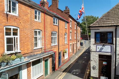 undefined, Church Street, Ledbury, Herefordshire, HR8