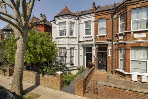 undefined, Skardu Road, London NW2