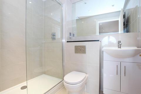 2 bedroom apartment to rent, William Morris Way, Fulham, SW6