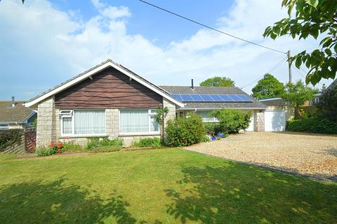 3 bedroom detached bungalow for sale, STUNNING COUNTRYSIDE VIEWS * WHITWELL