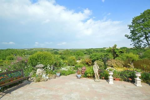 3 bedroom detached bungalow for sale, STUNNING COUNTRYSIDE VIEWS * WHITWELL