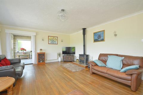 3 bedroom detached bungalow for sale, STUNNING COUNTRYSIDE VIEWS * WHITWELL