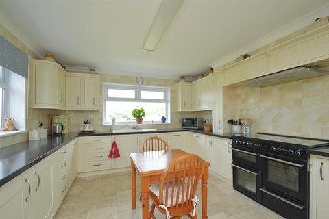 3 bedroom detached bungalow for sale, STUNNING COUNTRYSIDE VIEWS * WHITWELL