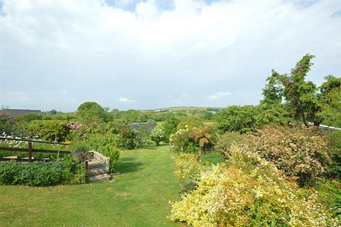 3 bedroom detached bungalow for sale, STUNNING COUNTRYSIDE VIEWS * WHITWELL