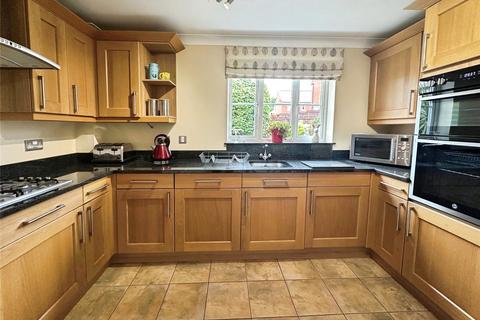 2 Dart Walk, Exeter, EX2 7QF