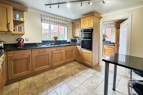 2 Dart Walk, Exeter, EX2 7QF