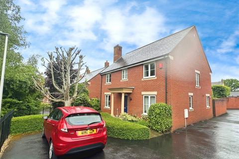 2 Dart Walk, Exeter, EX2 7QF