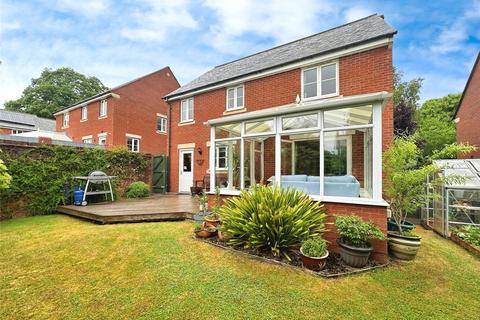 2 Dart Walk, Exeter, EX2 7QF