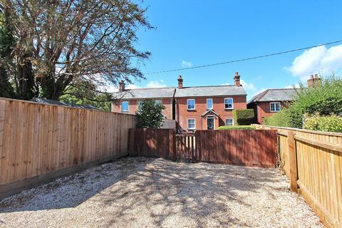 3 bedroom detached house for sale, Burford Lane, Brockenhurst, Hampshire, SO42