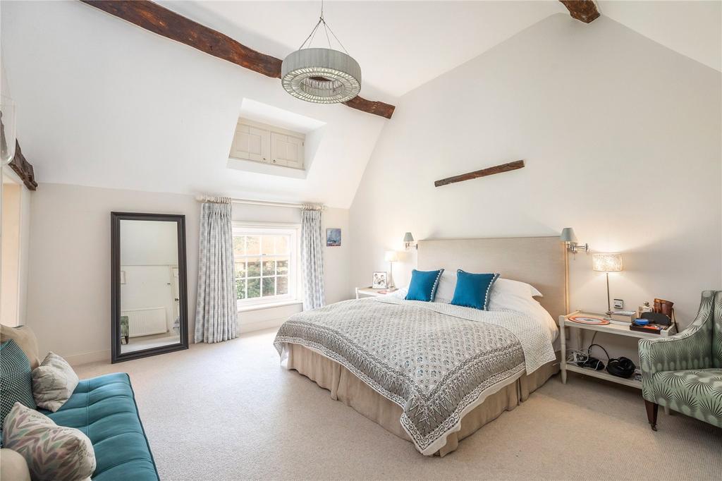 Principal Bedroom