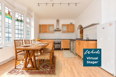 2 bedroom flat for sale, High Street, Broadstairs CT10